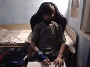 danny634 from Chaturbate