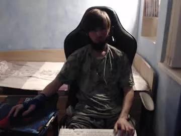danny634 from Chaturbate