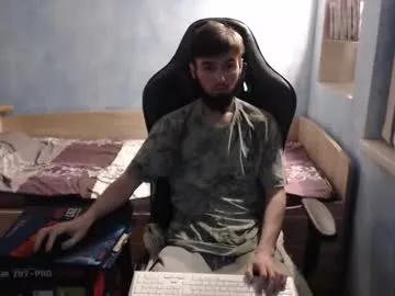 danny634 from Chaturbate is Freechat