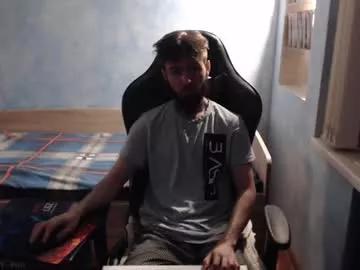 danny634 from Chaturbate