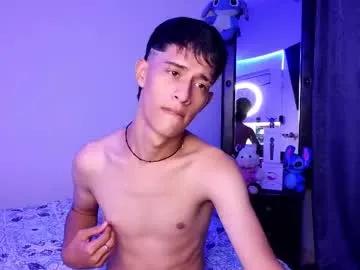 Danny777_ from Chaturbate