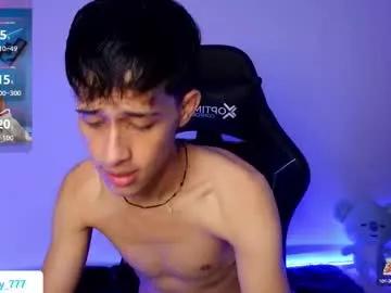 Danny777_ from Chaturbate