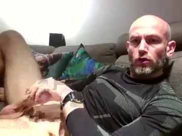 danny81boy from Chaturbate