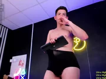 danny__magic from Chaturbate is Freechat