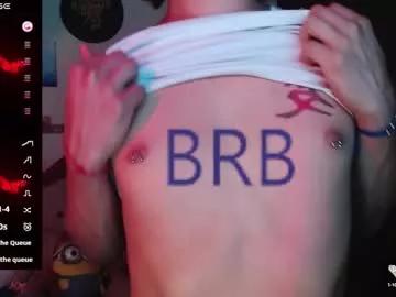 danny__phantom from Chaturbate