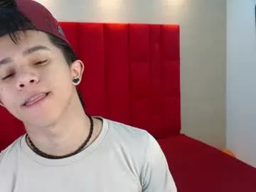 danny__santoro from Chaturbate is Freechat