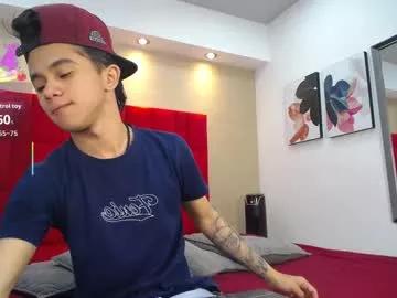 Danny__santoro from Chaturbate