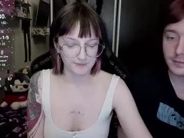 danny_and_ellen from Chaturbate