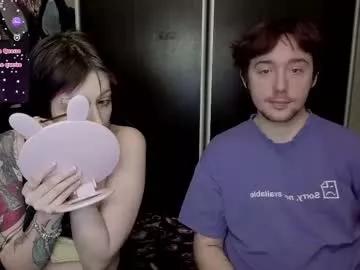 danny_and_ellen from Chaturbate