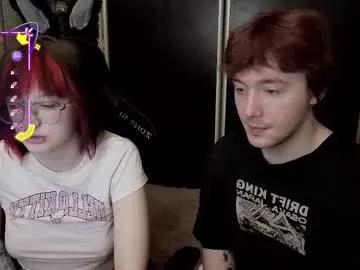 danny_and_ellen from Chaturbate
