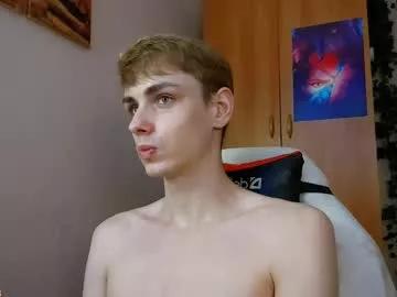 danny_fox888 from Chaturbate