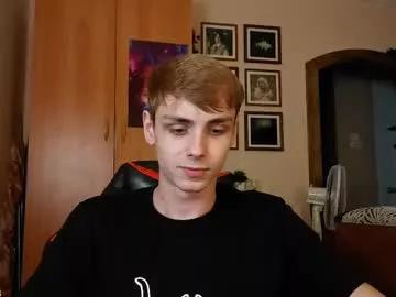 danny_fox888 from Chaturbate