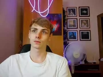 danny_fox888 from Chaturbate
