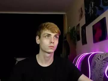 danny_fox888 from Chaturbate