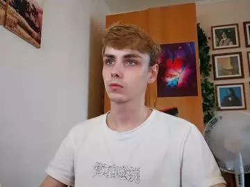 danny_fox888 from Chaturbate