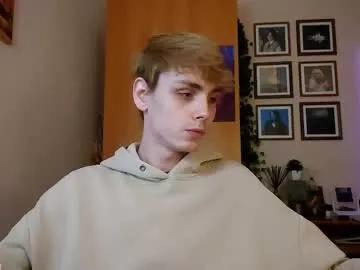 danny_fox888 from Chaturbate