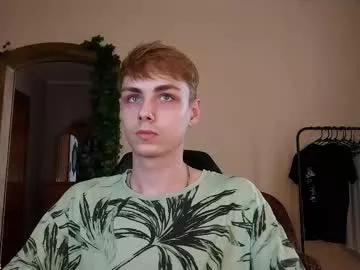 danny_fox888 from Chaturbate is Freechat