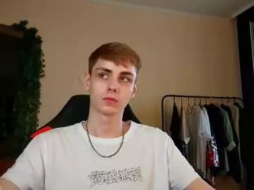 danny_fox888 from Chaturbate