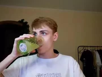 danny_fox888 from Chaturbate