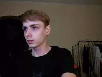 danny_fox888 from Chaturbate