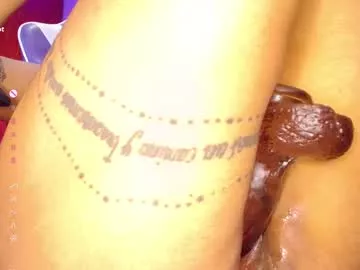 danny_goddess on Chaturbate 