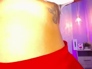 danny_goddess on Chaturbate 