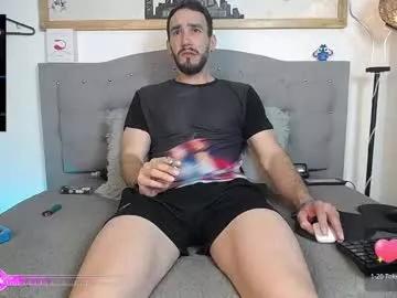danny_hot_fun from Chaturbate