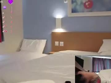 danny_kinks from Chaturbate