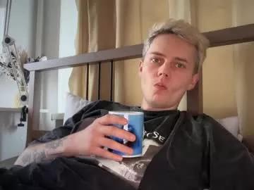 danny_love01 from Chaturbate