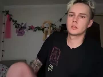danny_love01 from Chaturbate