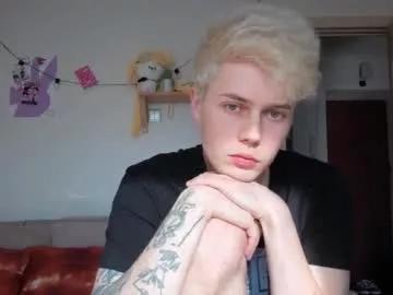 danny_love01 from Chaturbate