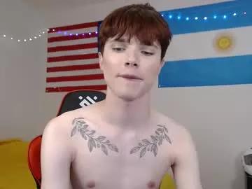 danny_noir from Chaturbate