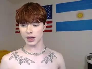 danny_noir from Chaturbate