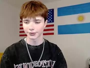 danny_noir from Chaturbate