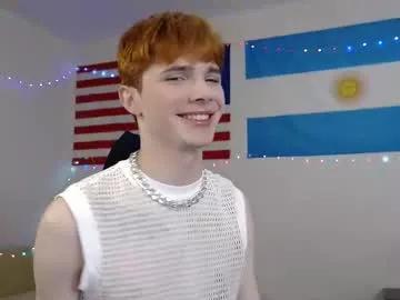 danny_noir from Chaturbate