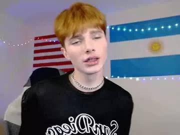 danny_noir from Chaturbate