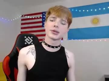 danny_noir from Chaturbate