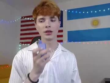 danny_noir from Chaturbate