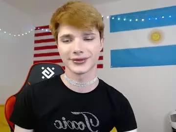 danny_noir from Chaturbate