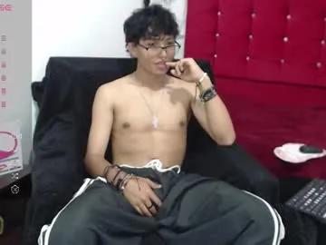 danny_orbit from Chaturbate is Freechat