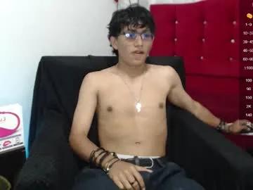 danny_orbit from Chaturbate is Freechat