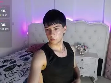 danny_rossy from Chaturbate is Freechat