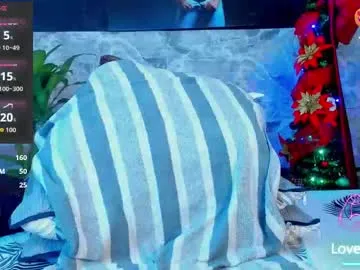 danny_wilson1 on Chaturbate 