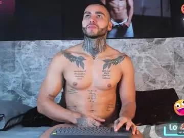 Danny_wilson1 from Chaturbate