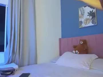 danny_winslow from Chaturbate