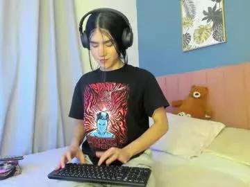 danny_winslow from Chaturbate