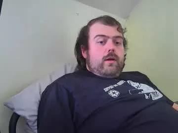 dannyb0y95 from Chaturbate