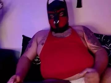 dannybearrr from Chaturbate is Freechat