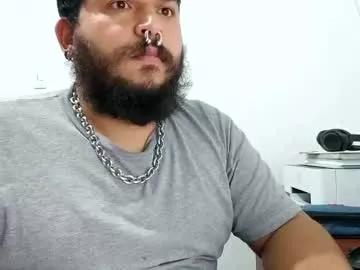 dannybearrr from Chaturbate is Freechat