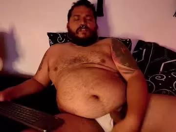 dannybearrr from Chaturbate